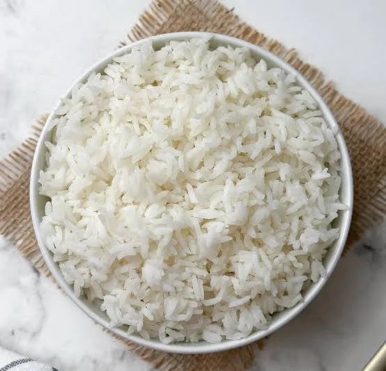Sona Masuri Rice